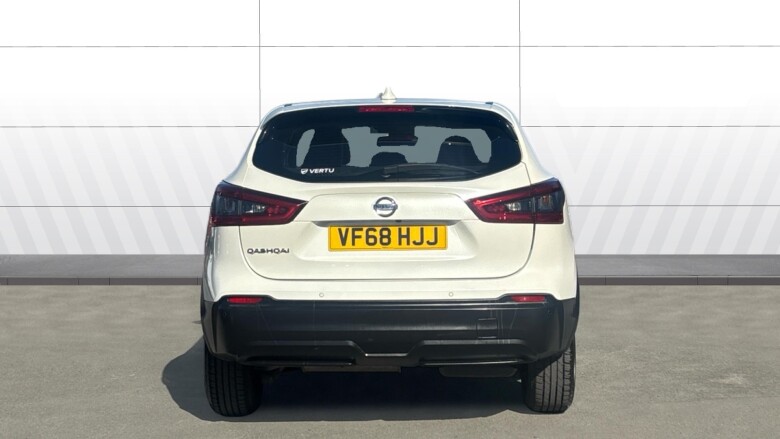 Nissan Qashqai 1.5 dCi 115 Acenta Premium 5dr Diesel Hatchback